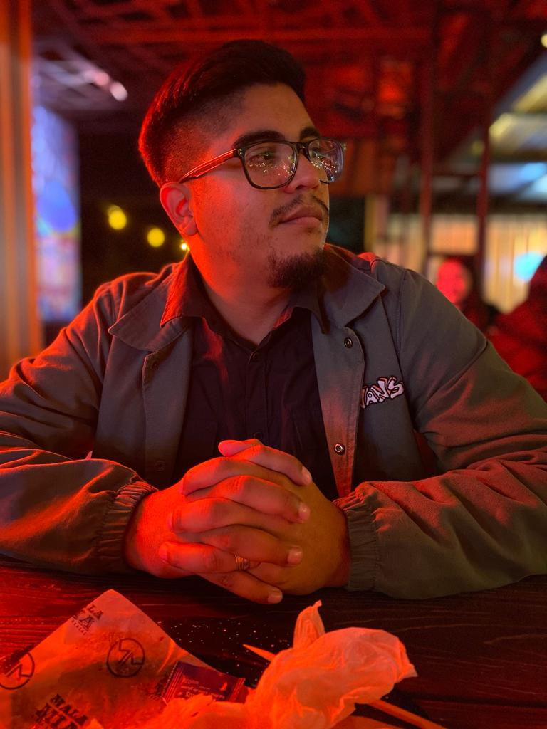 Pablo Rojas